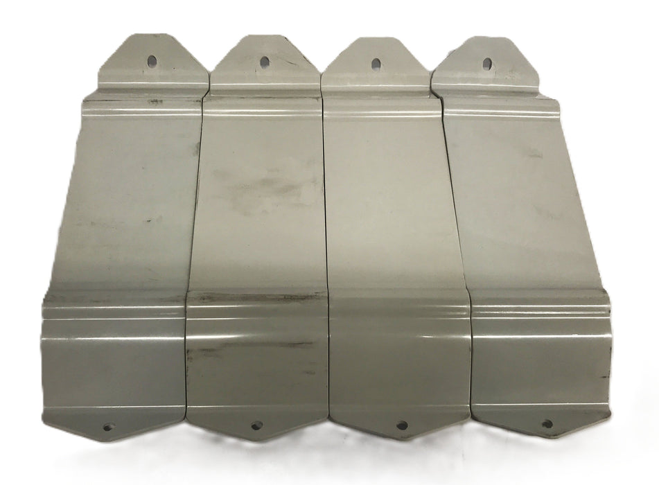 Thomas Built Grey Cover Box Clip TBB135295 [Lot of 4] NOS