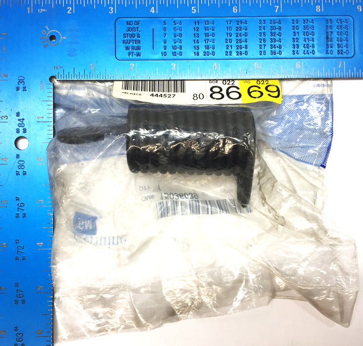General Motors\GM Hood Spring 15036039 NOS