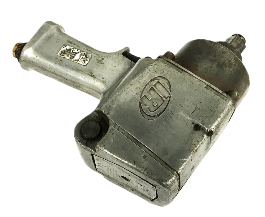 Ingersoll Rand 1 inch Air Impact Wrench Model 271 USED