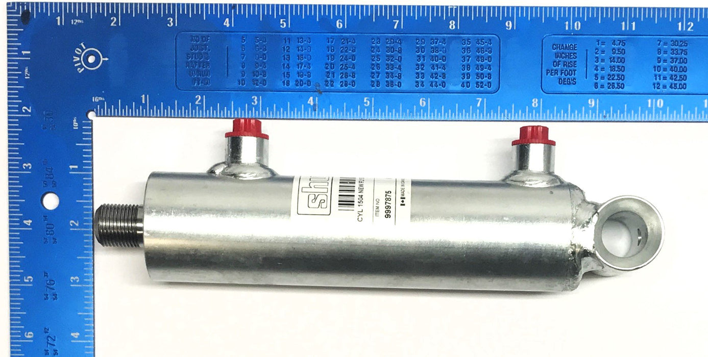 Shur-Lift Hydraulic Cylinder 9997875 NOS