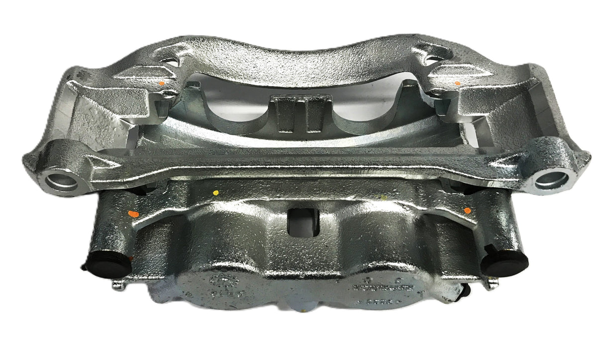 ACDelco Rear Driver Side Disc Brake Caliper Assembly 19382865 REMANUFACTURED