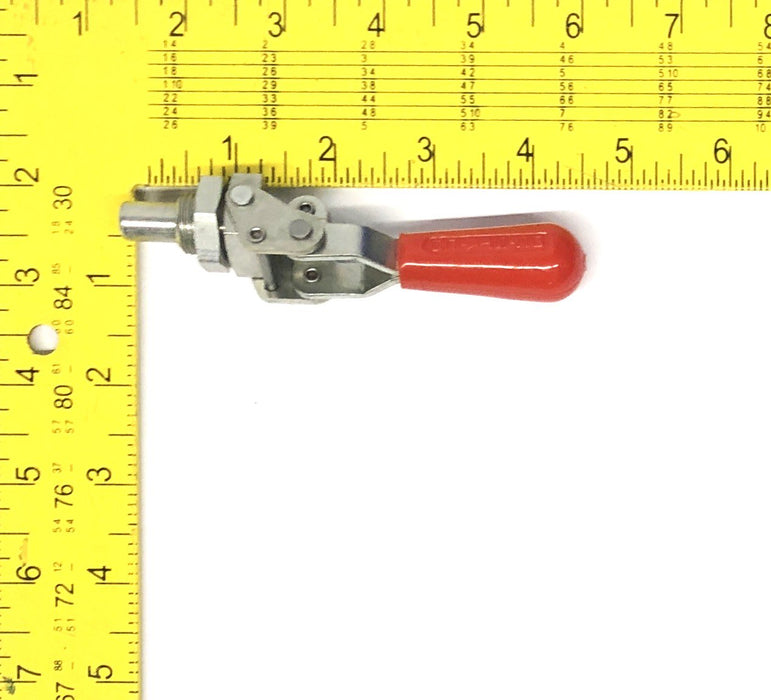 Destaco Straight Line Action Toggle Clamp 602 [Lot of 3] USED