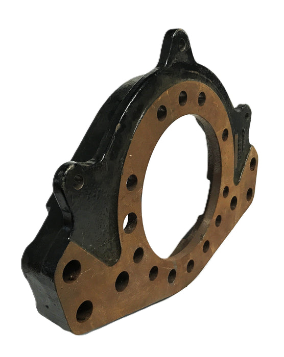 Mack Brake Anchor Plate 21425480 NOS