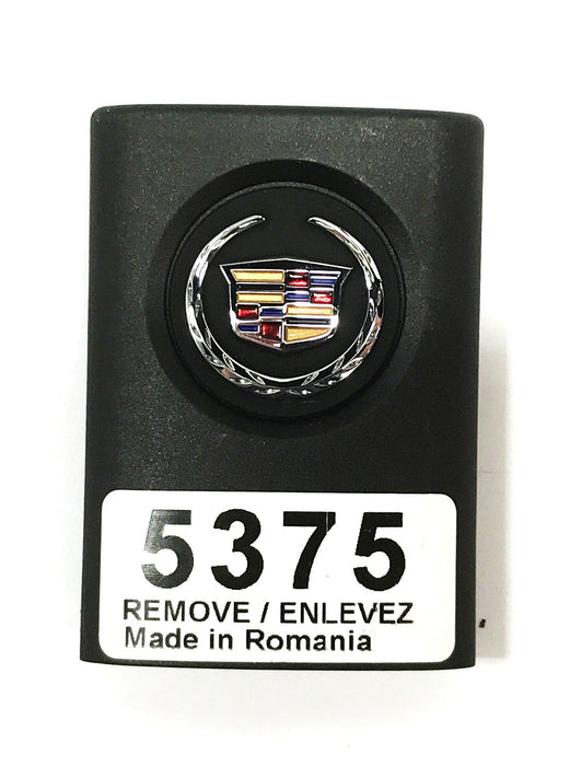 GM Keyless Entry Transmitter 22865375 NOS