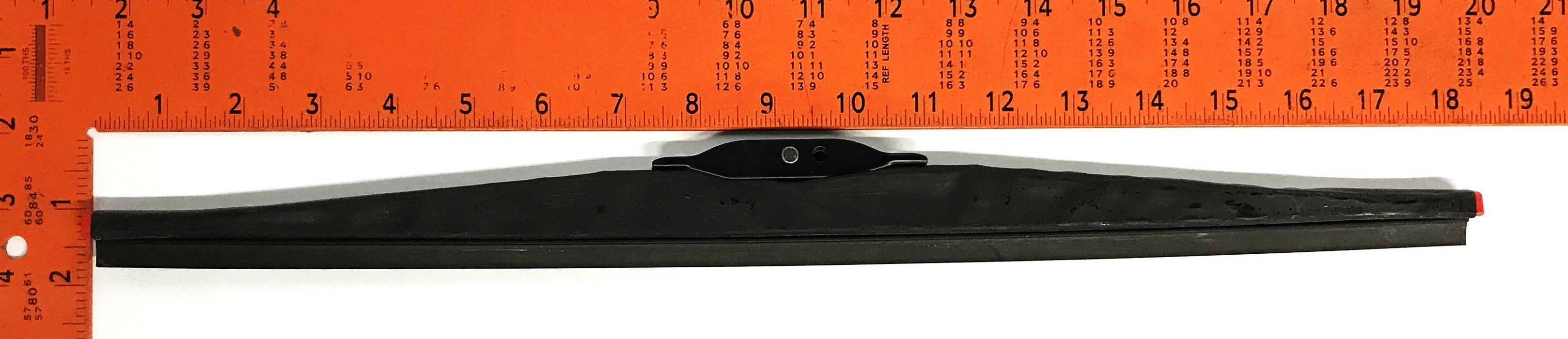 Anco 18 inch Winter Wiper Blade 30-18 [Lot of 4] NOS