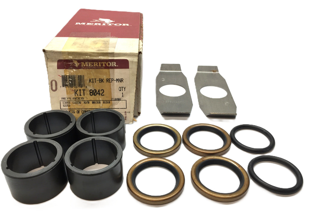 Meritor Air Brake Repair Kit KIT 8042 (KIT8042) NOS