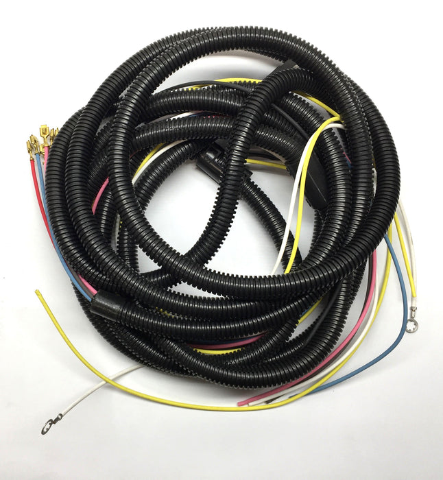 Truck-Lite Snow Plow Harness 80830 NOS