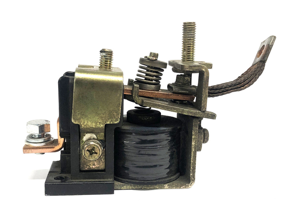 Unbranded 36V Contactor Coil Relay For Forklift ME251 (97-09169) USED
