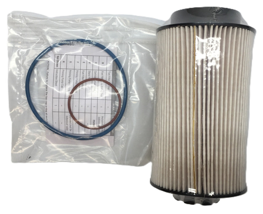 Fleetguard Fuel Filter FS20087 NOS