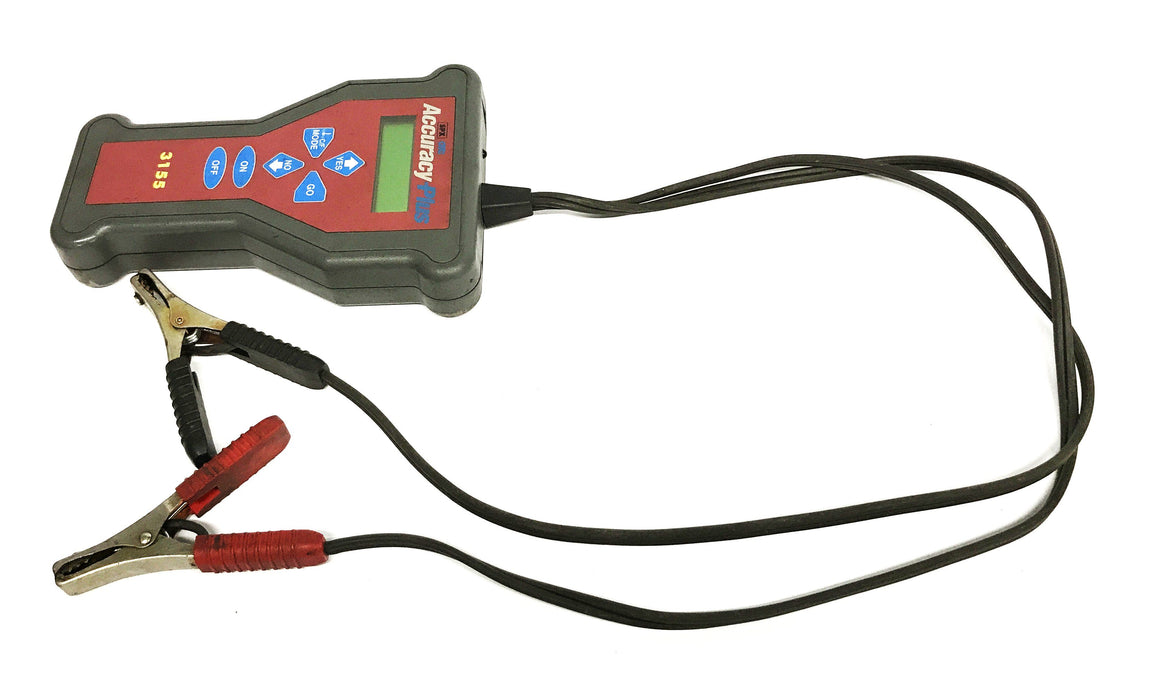 SPX OTC Accuracy Plus Battery Tester 3155 USED