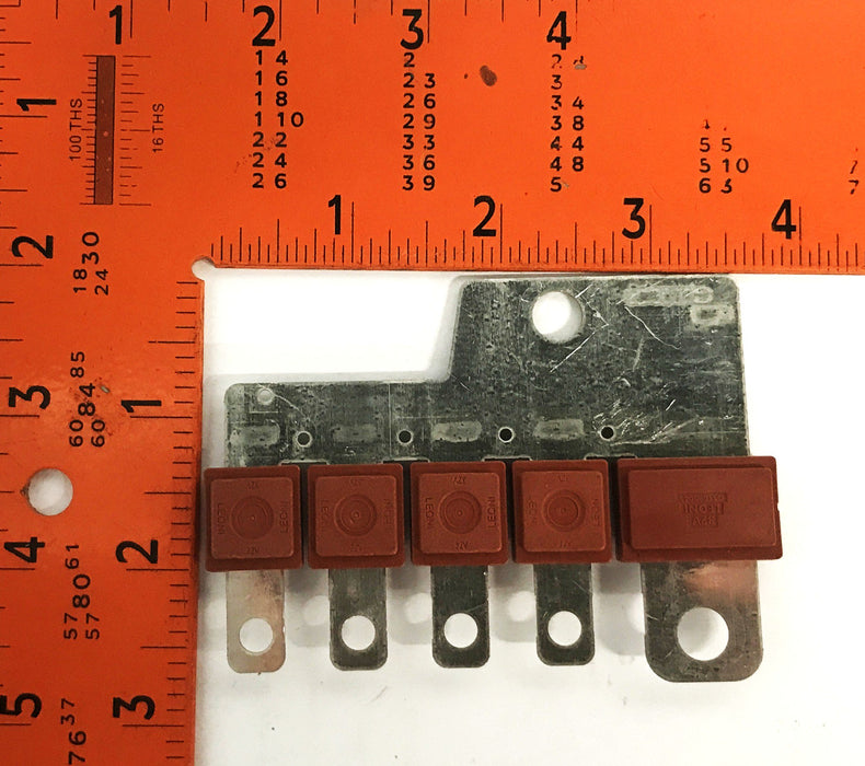 GM Front Compartment Fuse Block 13408182 NOS