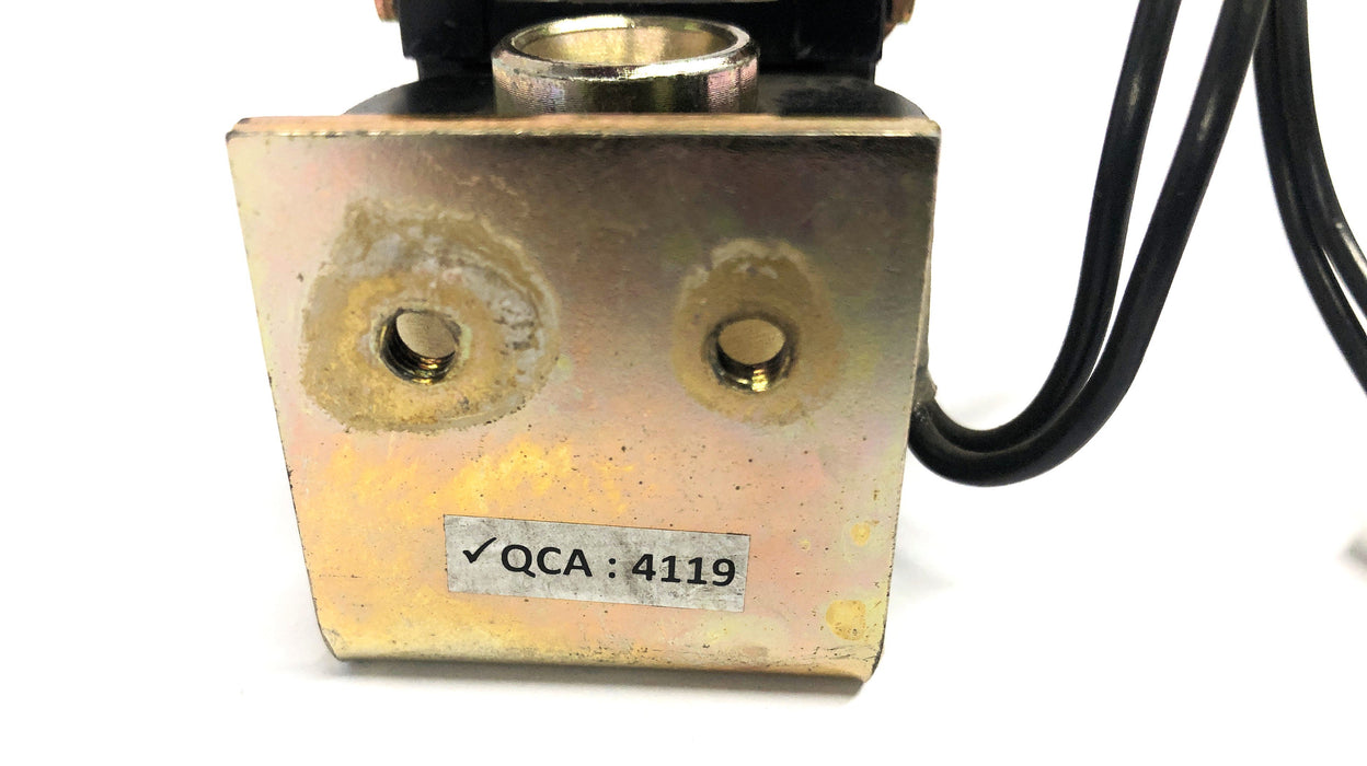 Unbranded 36V Unbranded Contact Coil For Forklift QCA:4119 NOS