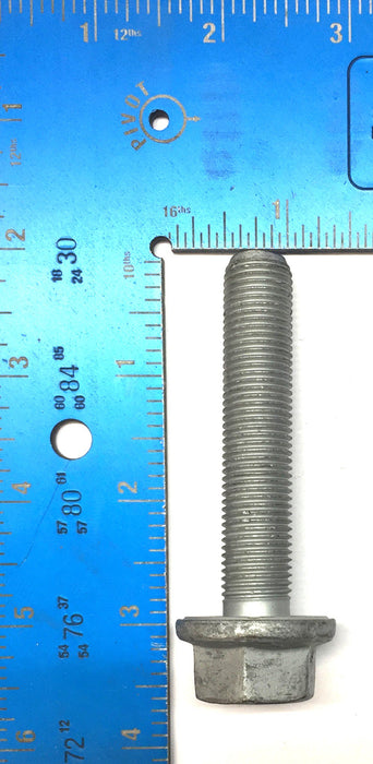 Cummins Flange Hex Head Cap Screw 4022907 [Lot of 3] NOS