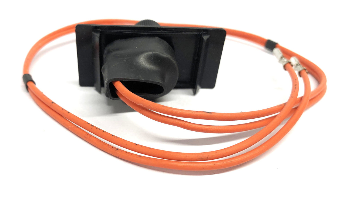 Thomas Built Buses Wiper Delay Relay Module And Switch 5200-4981 NOS