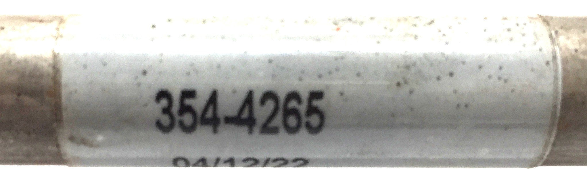 32.75" X 9" X 3/4-16" Replacement Tube for Heil 354-4265 NOS