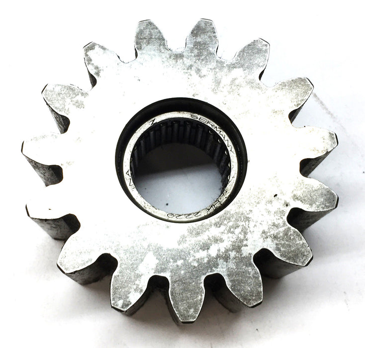Voith Transmission Gear 50.5576.30 10 NOS