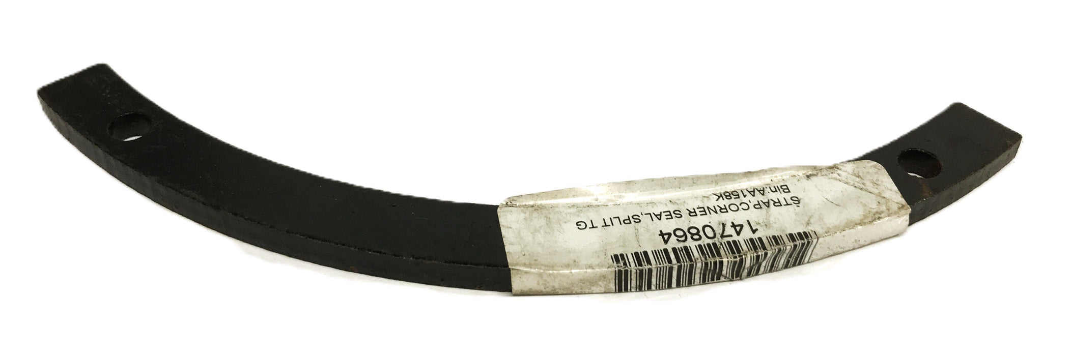 McNeilus Split Tailgate Corner Seal Strap 1470864 [Lot of 7] NOS