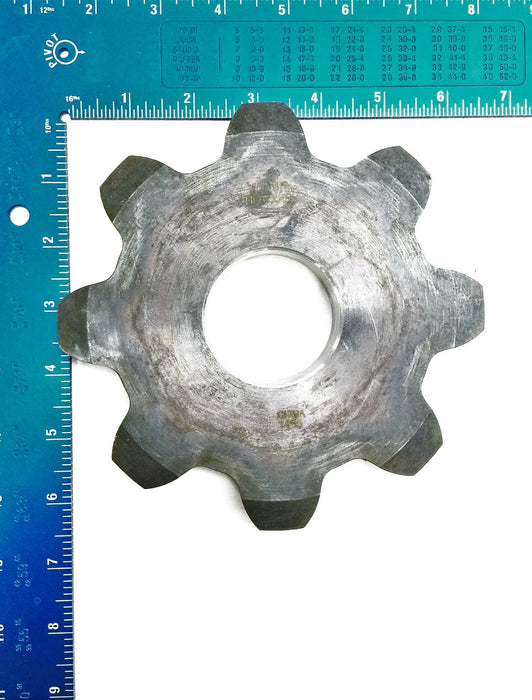 BlackStar Pintle Chain Sprocket H667XA8 NOS