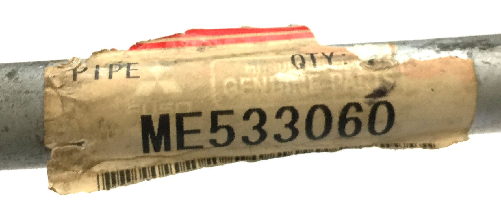 Mitsubishi Fuso Pipe ME533060 NOS
