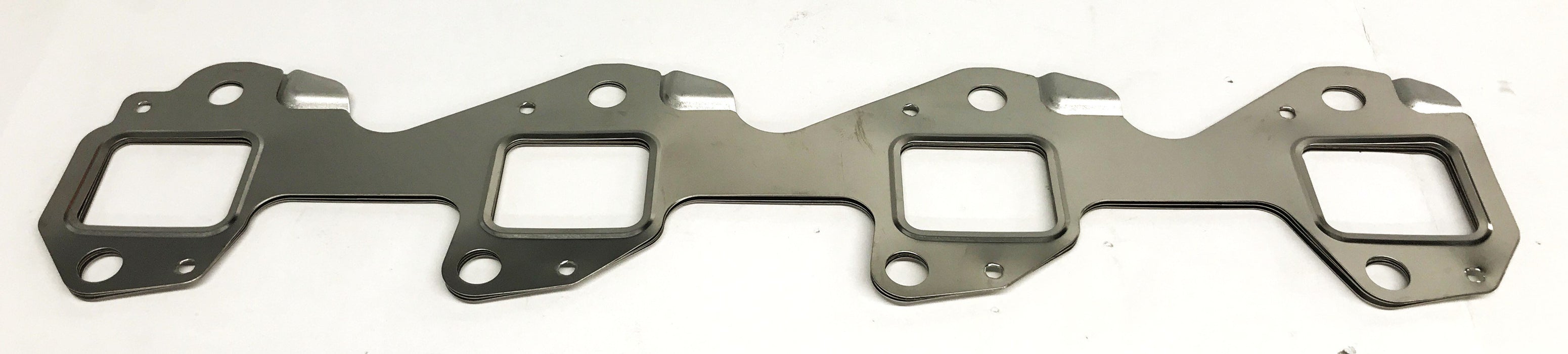 GM Exhaust Manifold Gasket 98002804 [Lot of 2] NOS