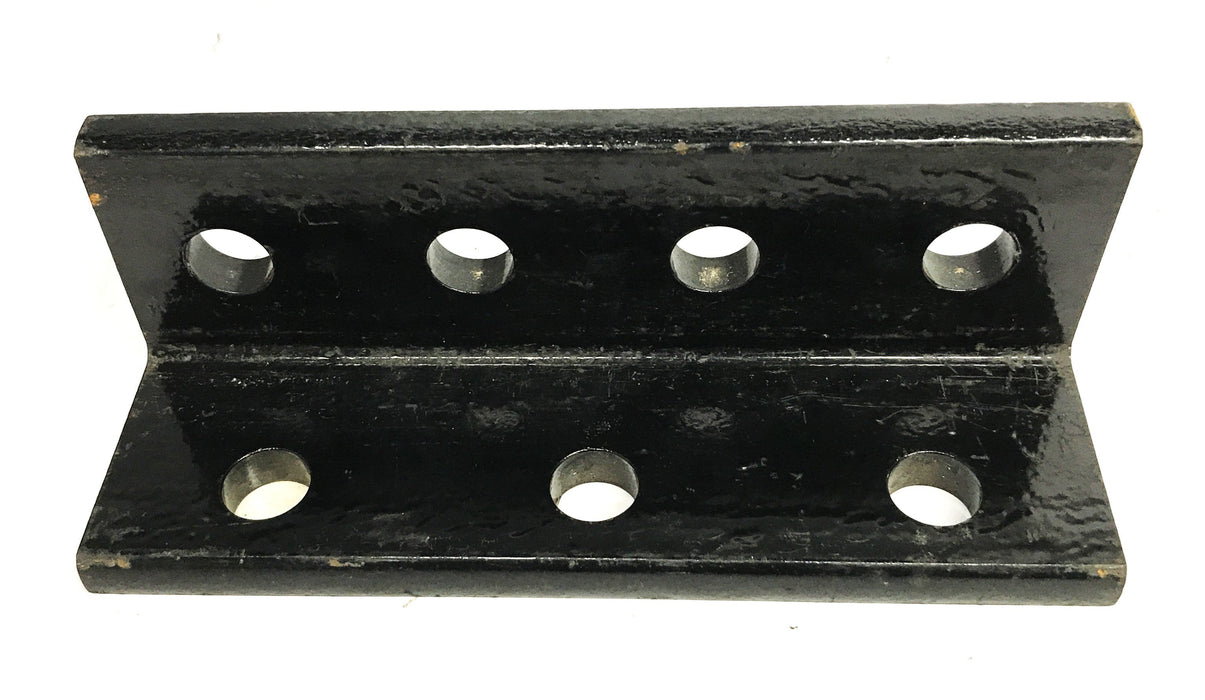 McNeilus Angle Mounting Bracket 0150909 NOS