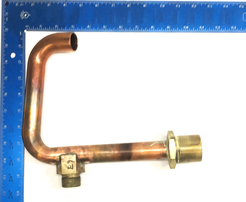 Thermo King Suction Tube Assembly 61-5188 NOS