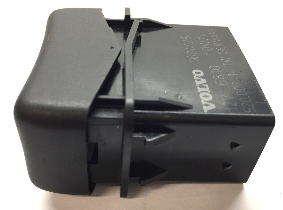 Volvo Auxiliary 7-Blade Switch VO 1624126 NOS