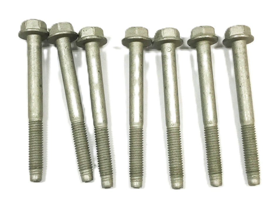 GM Thermostat Bolt 11588719 [Lot of 7] NOS