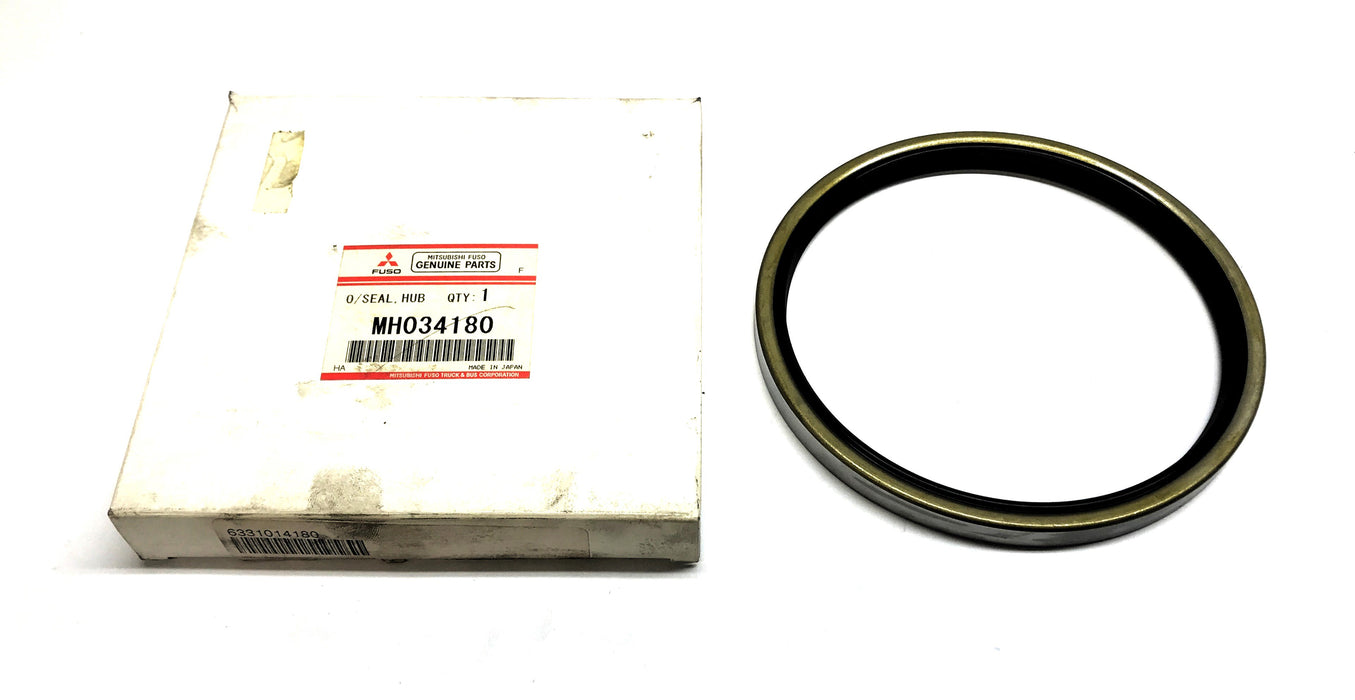 Mitsubishi Fuso Oil Seal MH034180 NOS