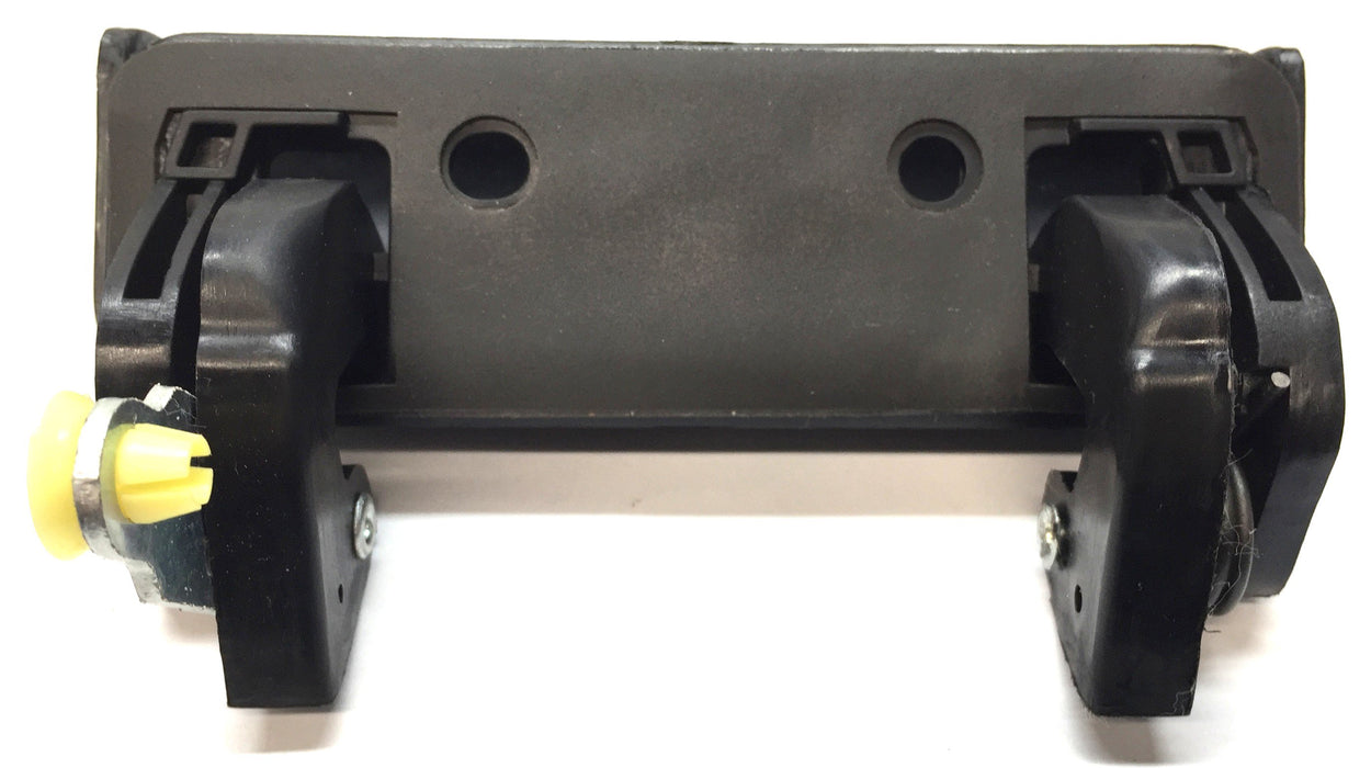 Ford Motor Company Black Door Handle F37Z1022404A NOS