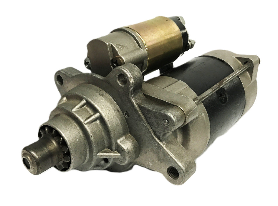 Unbranded Ford 12V 6.0 Starter 7C3T-11000-AA NOS
