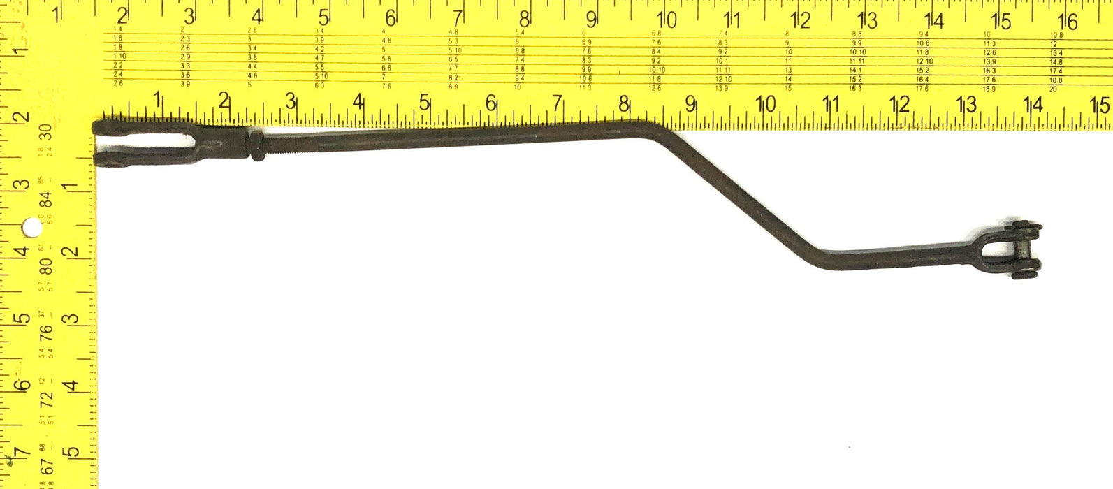 Unbranded Forklift Linkage Rod USED