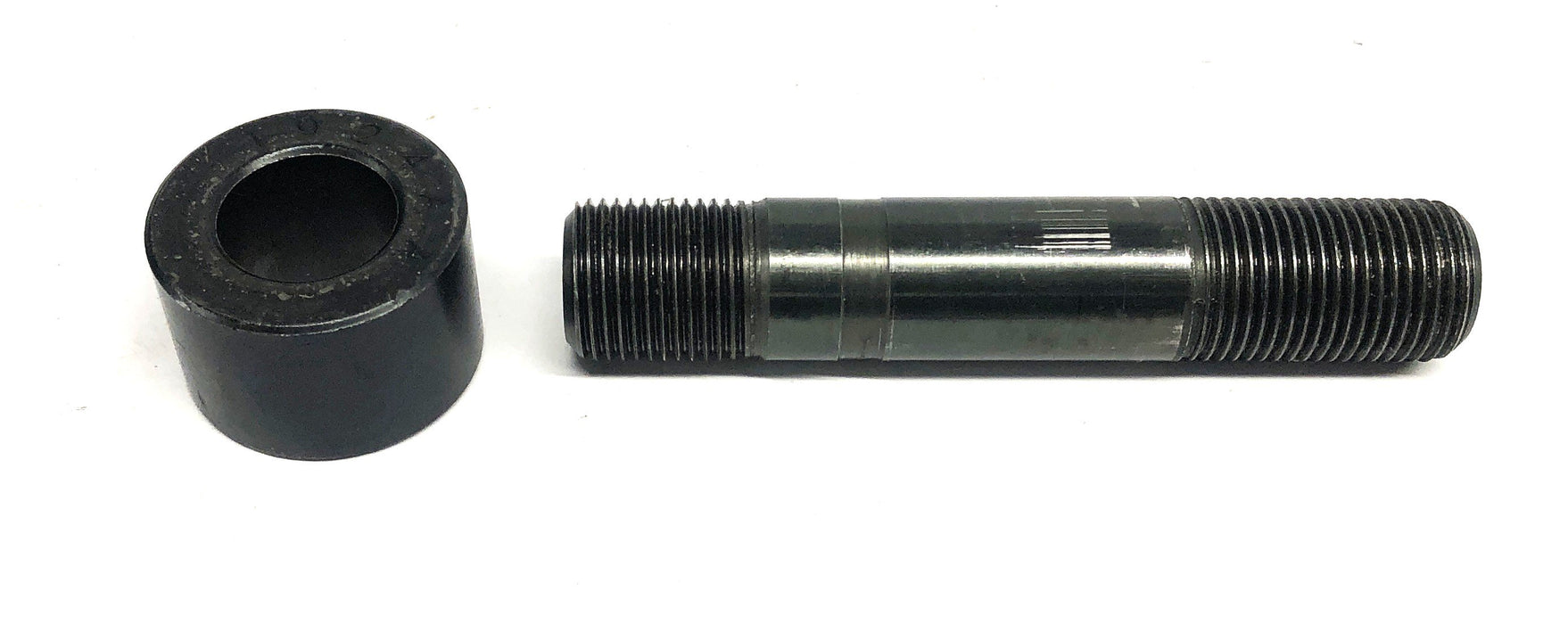 Greenlee 1/2-2 Inch Quick Draw 90 Hydraulic Punch Driver 7906SB USED