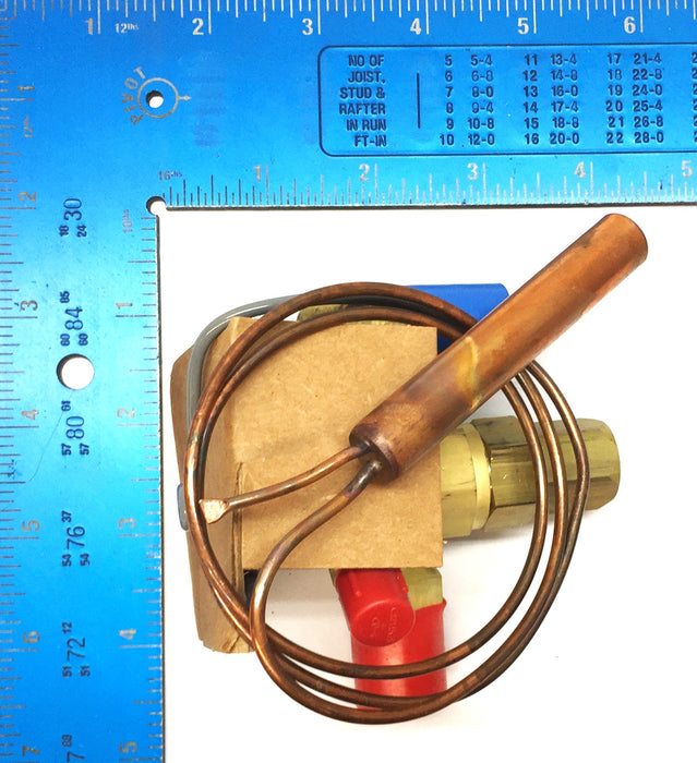Thermo King Expansion Valve 66-7904 NOS
