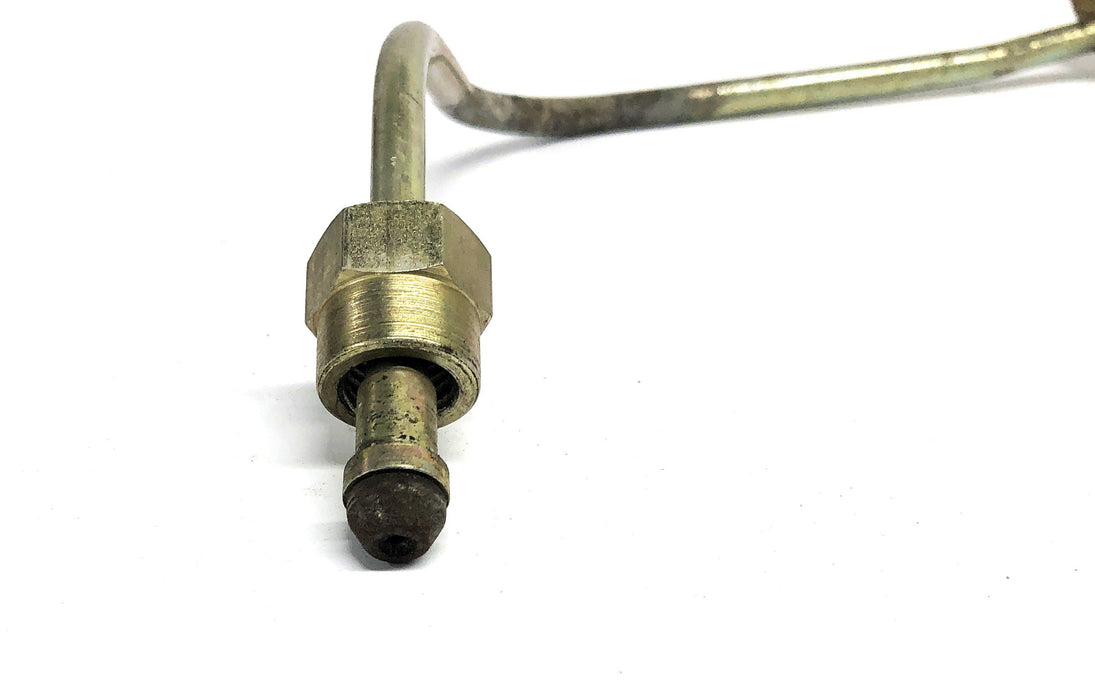 CAT Injection Pipe 3476111600 NOS