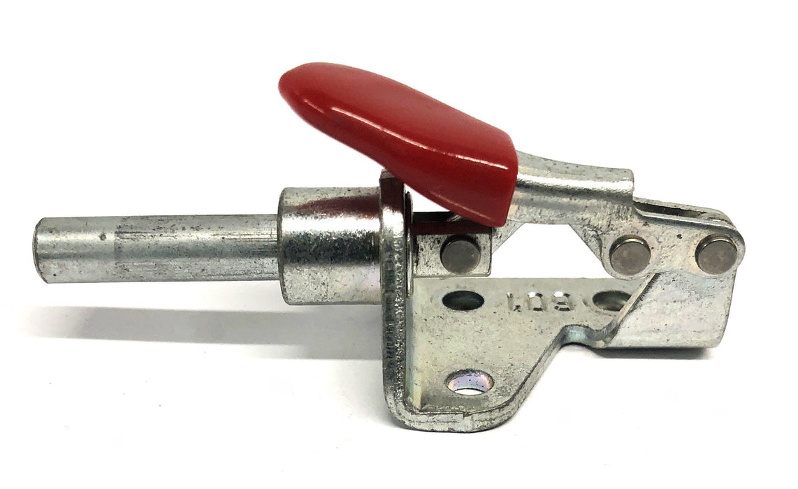 Destaco Hold Down Toggle Clamp 601 [Lot of 2] USED