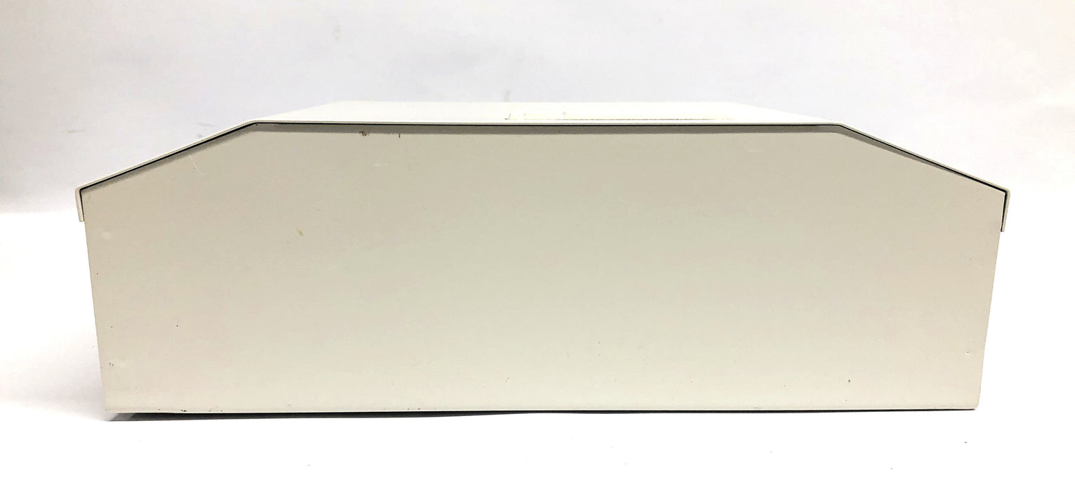 Thomas & Betts Emergi-Lite Compact Steel 12V Battery Unit 12JSC50-210LJ NOS - GTS SPECIAL