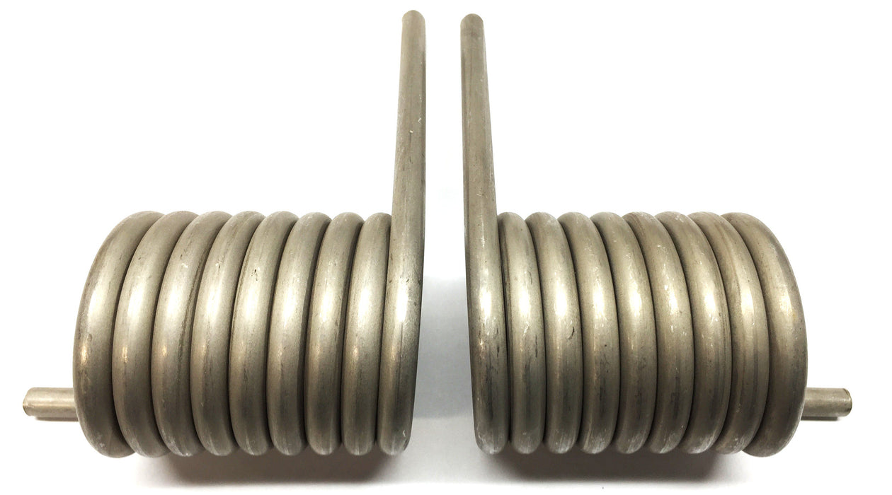 Lift-U Ramp Platform Spring Set (2pcs) 162-3019 NOS