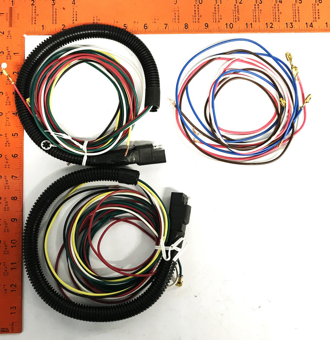 Truck Lite/Meyer Snow Plow Lighting Harness Kit 80831/07974 NOS