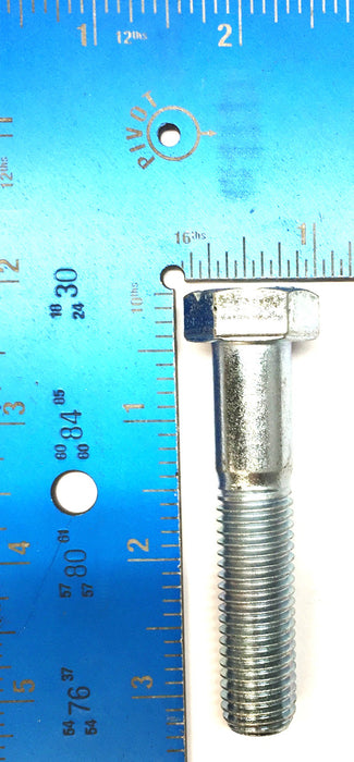 Allison M14-2 x 70mm Flange Mounting Bolt 29535219 [Lot of 13] NOS