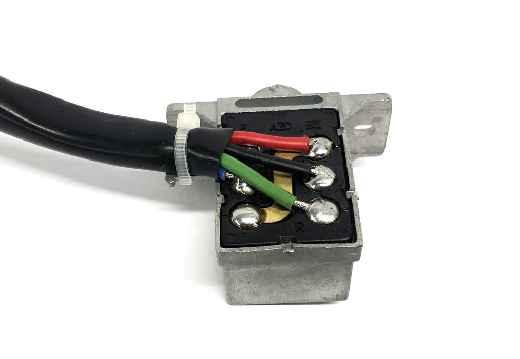 Unbranded Neutral Safety Switch For CAT/Mitsubishi 9120408100 NOS
