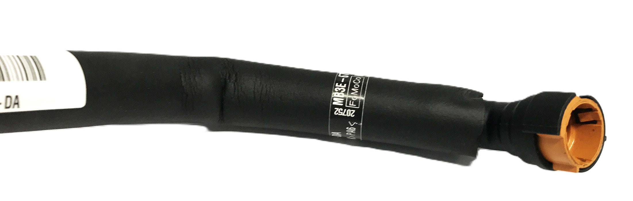 Ford PCV Valve Hose MB3Z-6758-D NOS