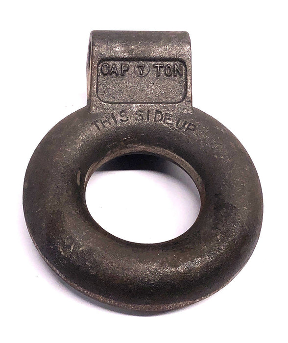 Unbranded 7 Ton 3 Inch Eye Bolt B16137 NOS