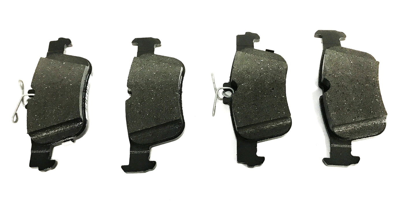 Motorcraft Brake Pad Set BRF-1962 NOS