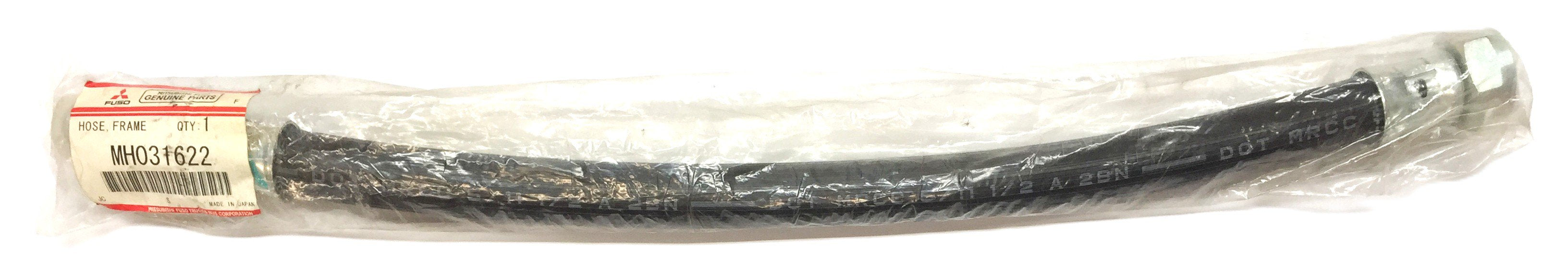 Mitsubishi Fuso Air Brake Frame Hose MH031622 NOS