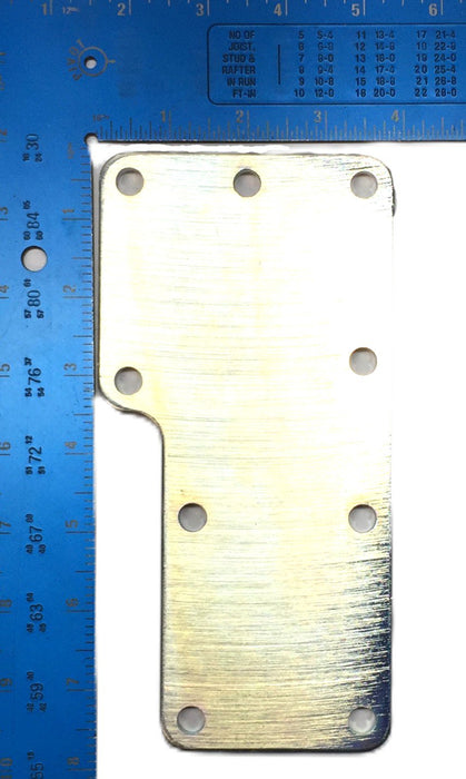 Allison Cover Retarder Housing 29536727 NOS