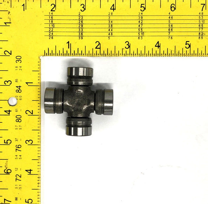 Unbranded Forklift U-Joint For CAT/Mitsubishi 64371-10900 NOS