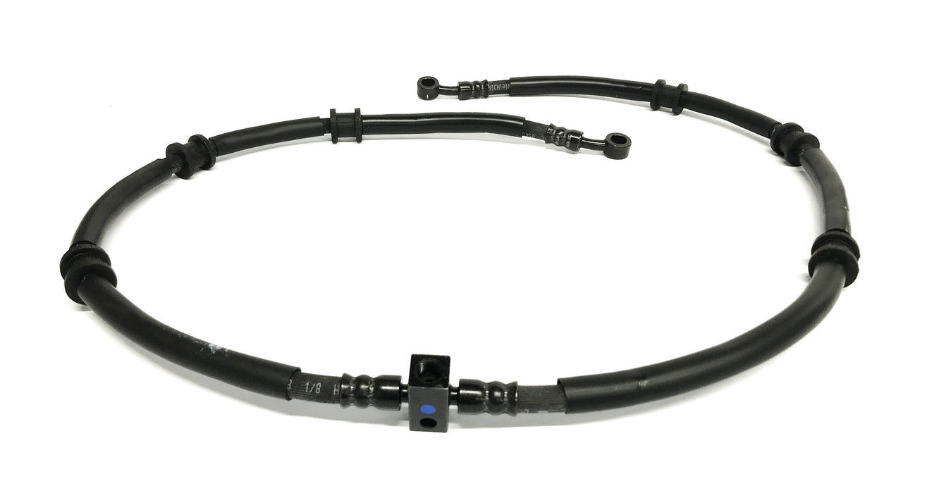 Honda Front Brake Line Hose 45127-HP7-A01 NOS