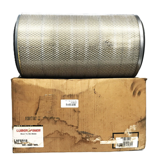 Luber-Finer Air Filter LAF6918 NOS
