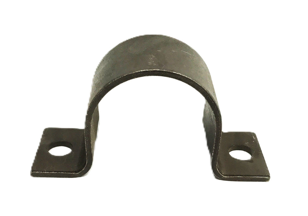 Unbranded 2 inch Pipe Clamp [Lot of 6] NOS